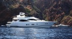 Motor yacht IN ALL FAIRNESS